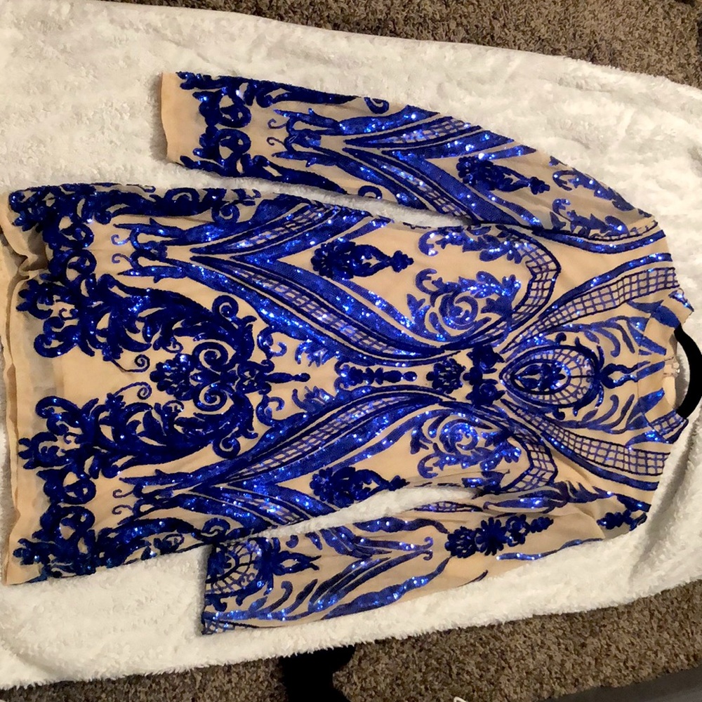 Perfect Cocktail Dress